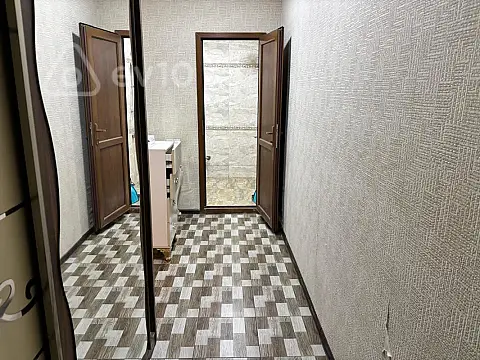 Kirayə verilir 2 otaqlı yeni tikili 55 m²