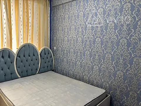 Kirayə verilir 2 otaqlı yeni tikili 55 m² — Bakı, Abşeron 2 otaq 55.00 m²