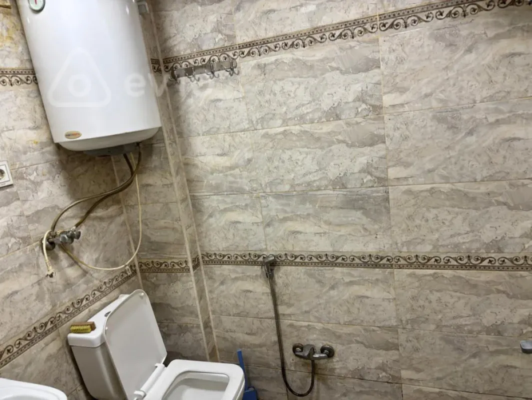 Kirayə verilir 2 otaqlı yeni tikili 55 m²
