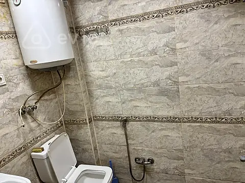 Kirayə verilir 2 otaqlı yeni tikili 55 m²