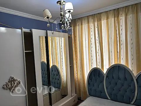 Kirayə verilir 2 otaqlı yeni tikili 55 m²