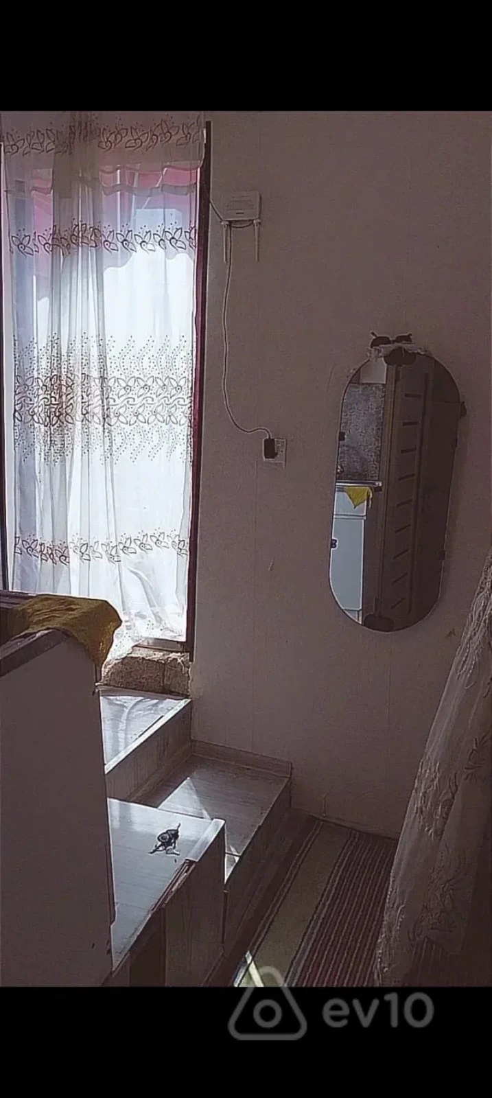 Kirayə verilir 2 otaqlı həyət evi 55 m²
