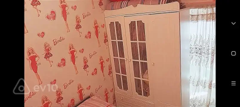 Kirayə verilir 2 otaqlı həyət evi 55 m²