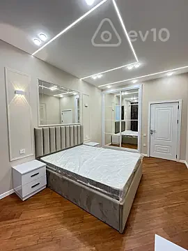 Satılır 2 otaqlı yeni tikili 69 m² — Bakı, Yasamal 2 otaq 69.00 m²