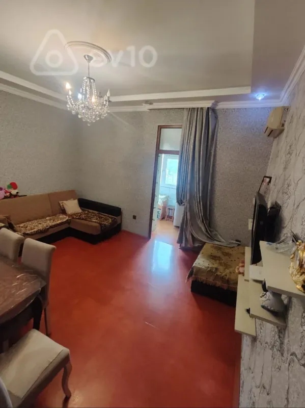 Satılır 2 otaqlı köhnə tikili 35 m²