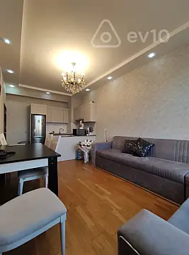 Kirayə verilir 2 otaqlı yeni tikili 57 m²