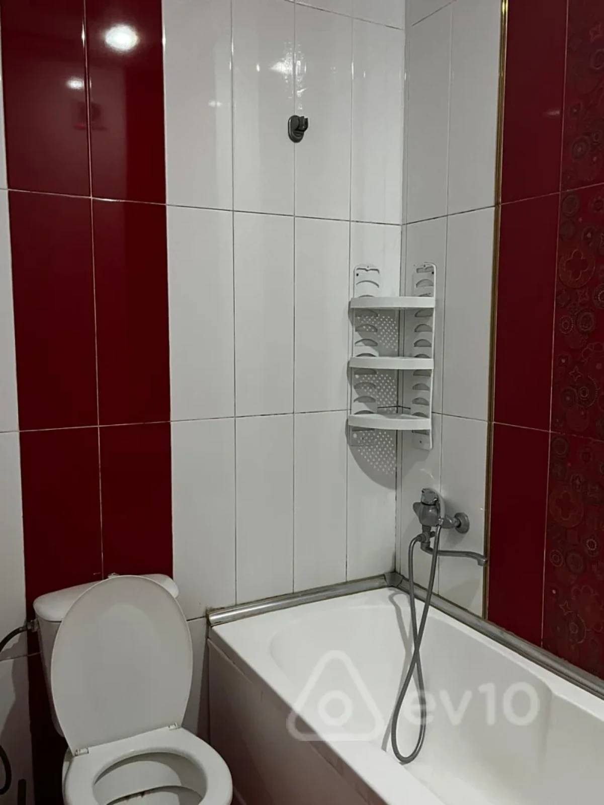 Kirayə verilir 3 otaqlı yeni tikili 100 m²