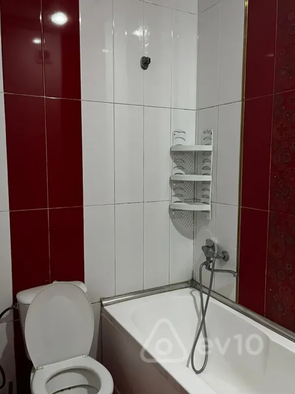 Kirayə verilir 3 otaqlı yeni tikili 100 m²