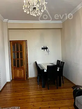 Kirayə verilir 3 otaqlı yeni tikili 100 m²