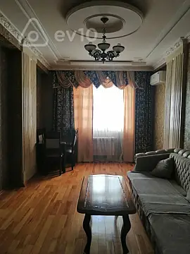 Kirayə verilir 3 otaqlı yeni tikili 82 m² — Bakı, Xətai 3 otaq 82.00 m²