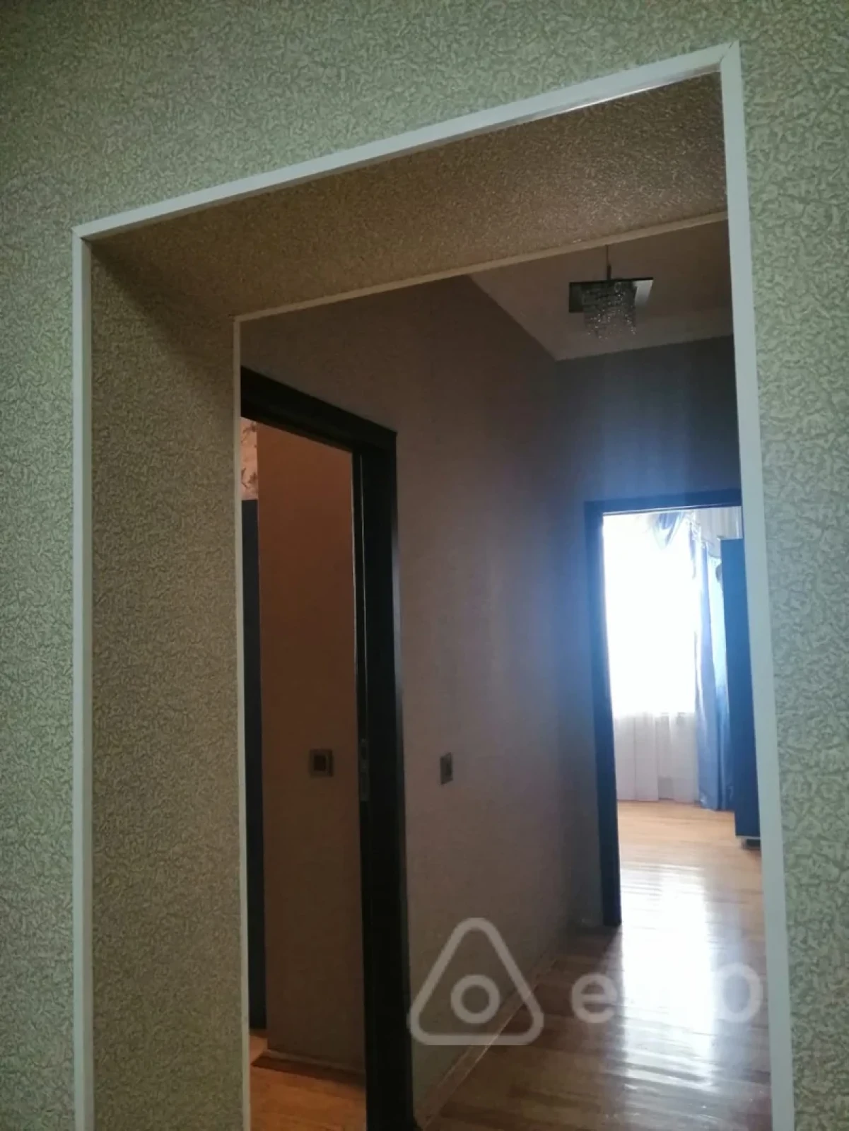 Kirayə verilir 3 otaqlı yeni tikili 82 m²