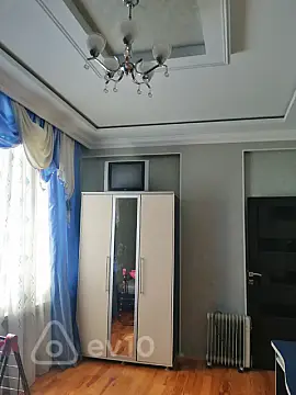 Kirayə verilir 3 otaqlı yeni tikili 82 m²