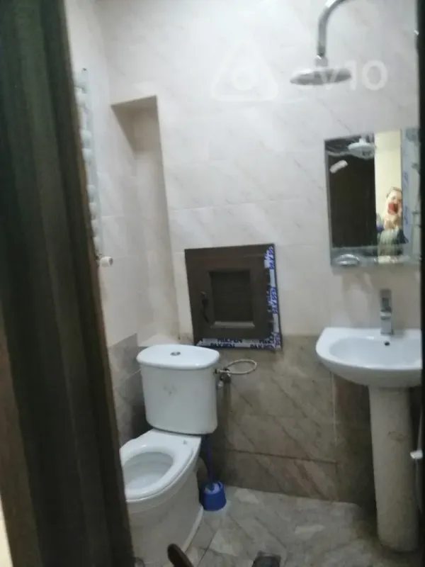 Kirayə verilir 3 otaqlı yeni tikili 82 m²