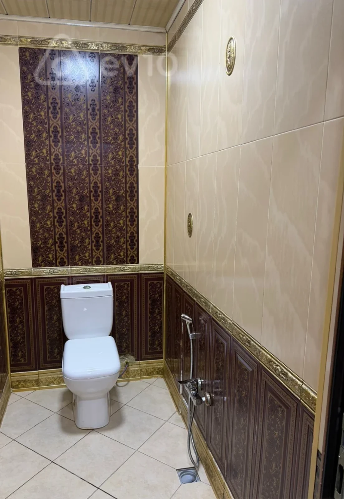 Kirayə verilir 3 otaqlı yeni tikili 130 m²