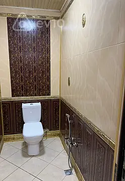 Kirayə verilir 3 otaqlı yeni tikili 130 m²