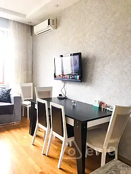 Kirayə verilir 2 otaqlı yeni tikili 55 m²