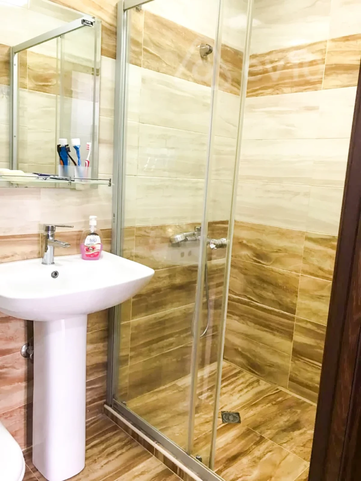 Kirayə verilir 2 otaqlı yeni tikili 55 m²