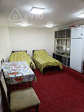 Kirayə verilir 1 otaqlı köhnə tikili 20 m²