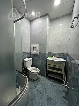 Satılır 2 otaqlı köhnə tikili 50 m²