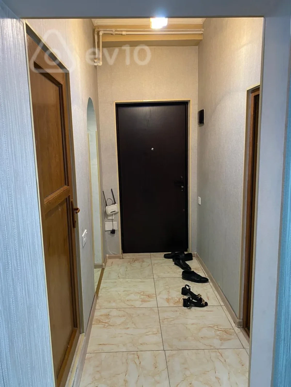 Kirayə verilir 2 otaqlı yeni tikili 46 m²