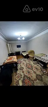 Kirayə verilir 2 otaqlı köhnə tikili 35 m² — Bakı, Nərimanov 2 otaq 35.00 m²