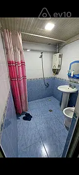 Kirayə verilir 2 otaqlı köhnə tikili 35 m²