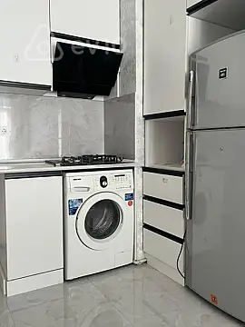 Kirayə verilir 2 otaqlı yeni tikili 50 m²