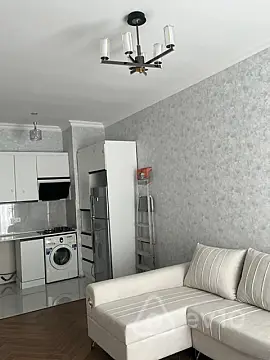 Kirayə verilir 2 otaqlı yeni tikili 50 m² — Bakı, Nəsimi 2 otaq 50.00 m²
