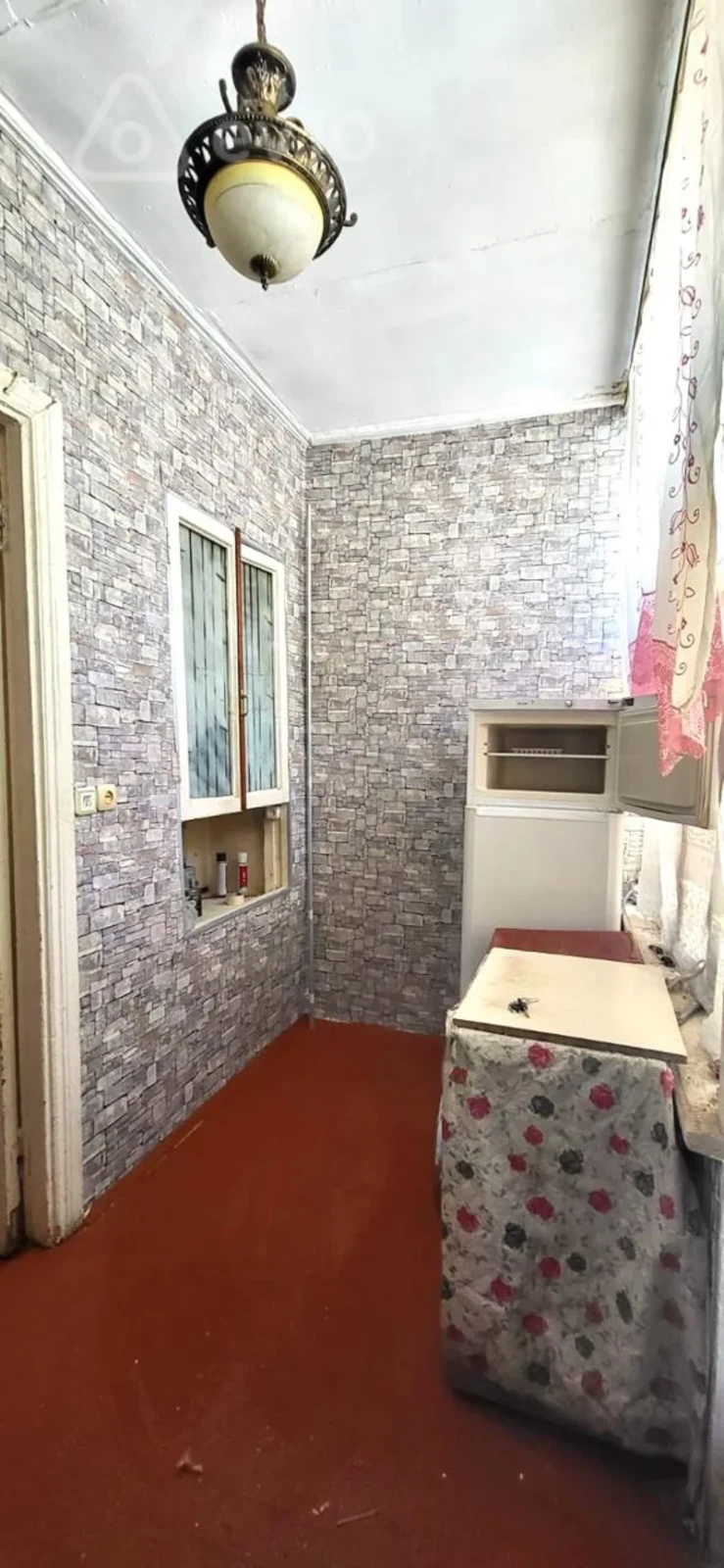 Kirayə verilir 3 otaqlı köhnə tikili 65 m²