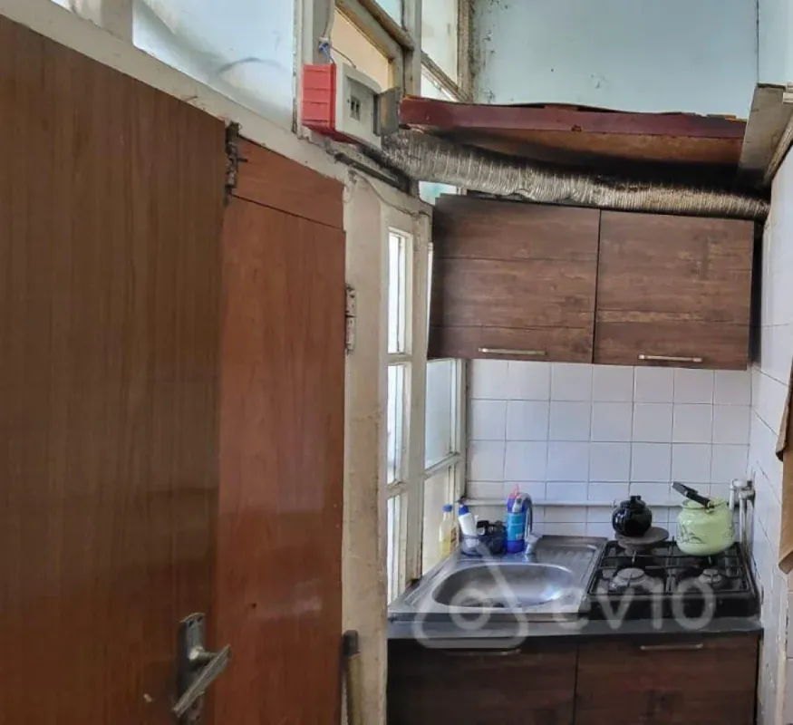 Kirayə verilir 3 otaqlı köhnə tikili 65 m²