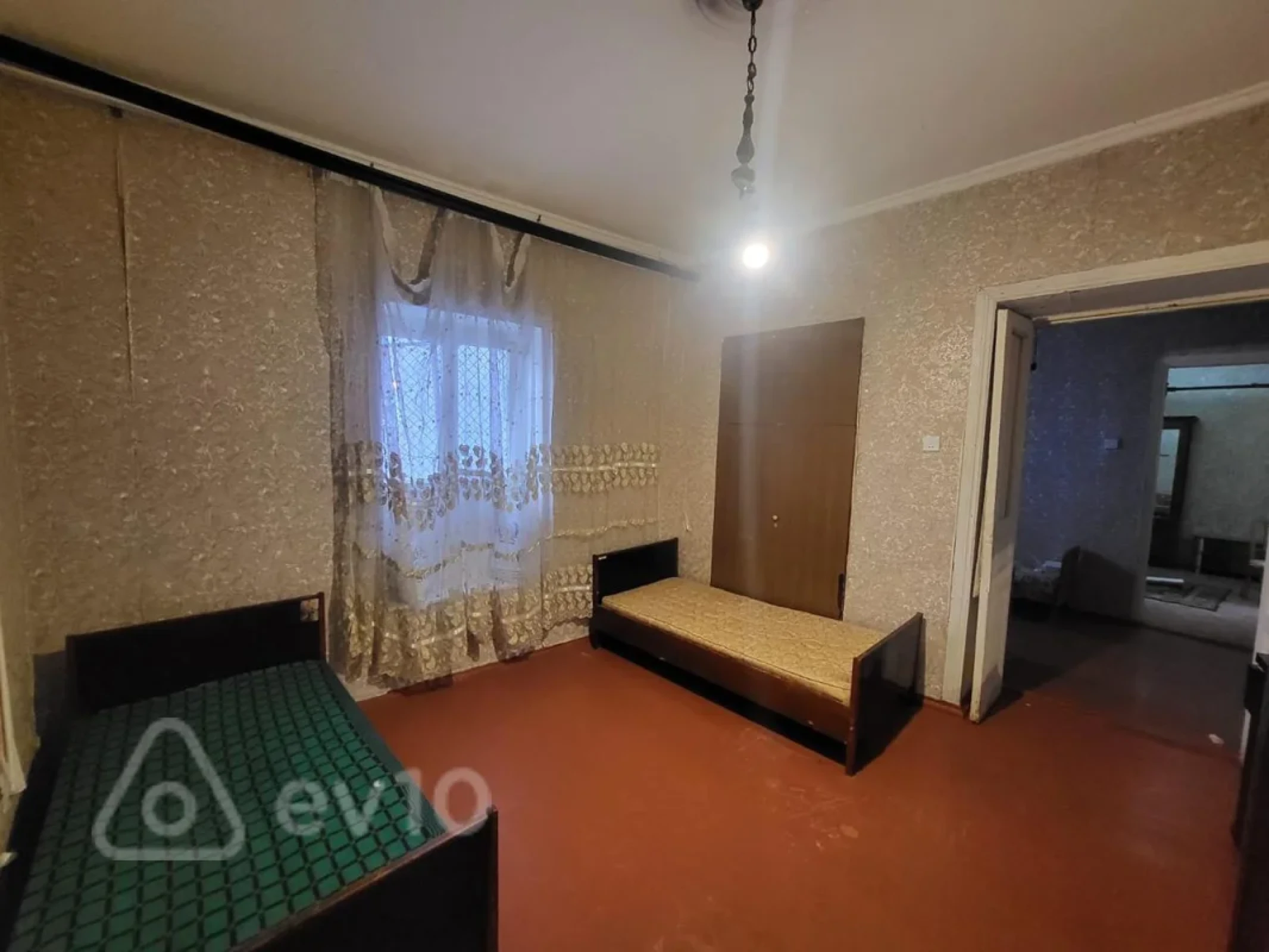 Kirayə verilir 3 otaqlı köhnə tikili 65 m²