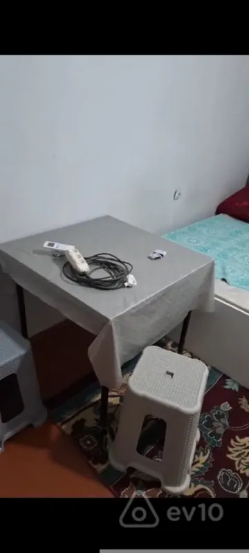 Kirayə verilir 1 otaqlı yeni tikili 40 m²