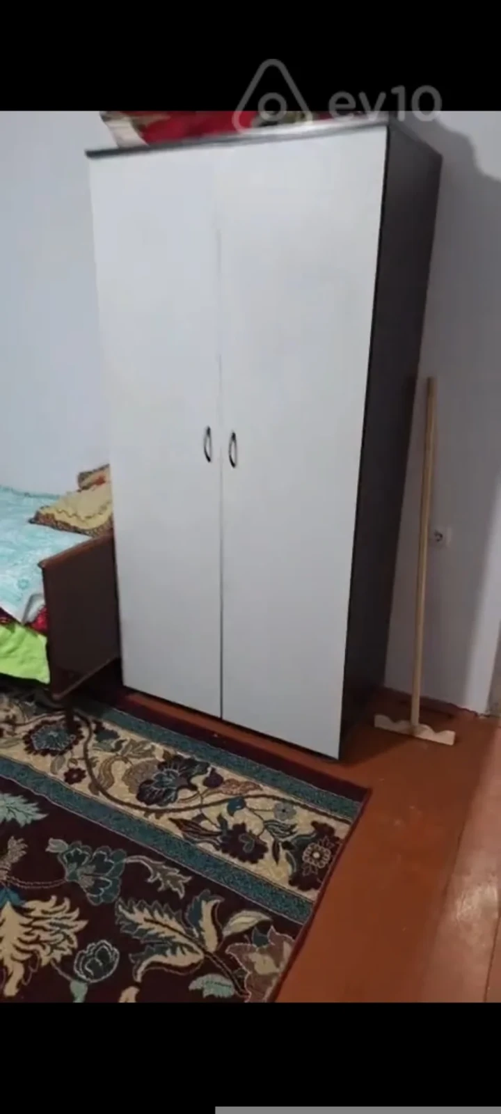 Kirayə verilir 1 otaqlı yeni tikili 40 m²