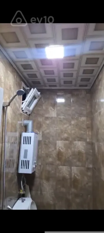 Kirayə verilir 1 otaqlı yeni tikili 40 m²