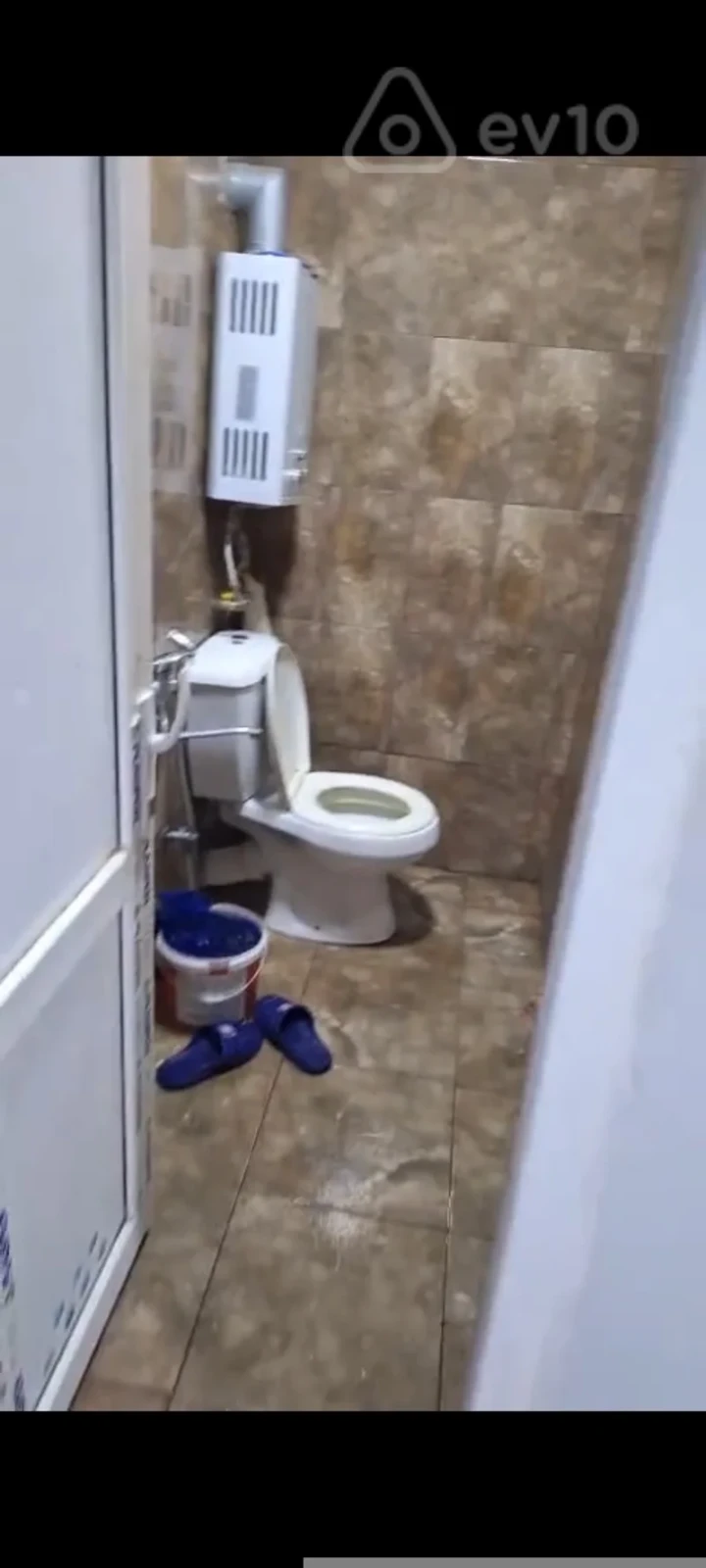 Kirayə verilir 1 otaqlı yeni tikili 40 m²