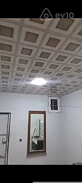 Kirayə verilir 1 otaqlı yeni tikili 40 m²