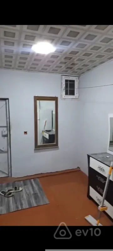 Kirayə verilir 1 otaqlı yeni tikili 40 m²