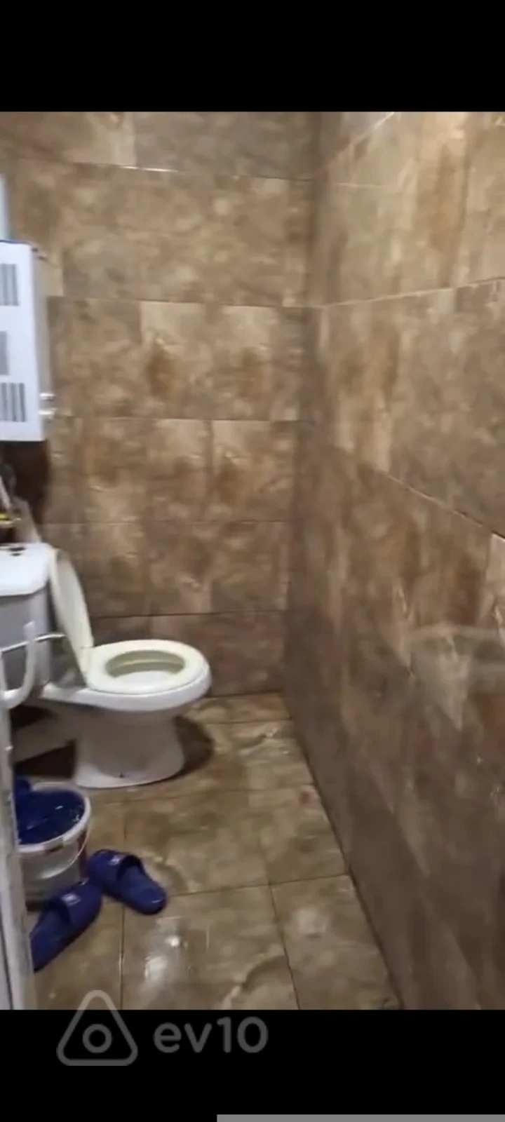 Kirayə verilir 1 otaqlı yeni tikili 40 m²