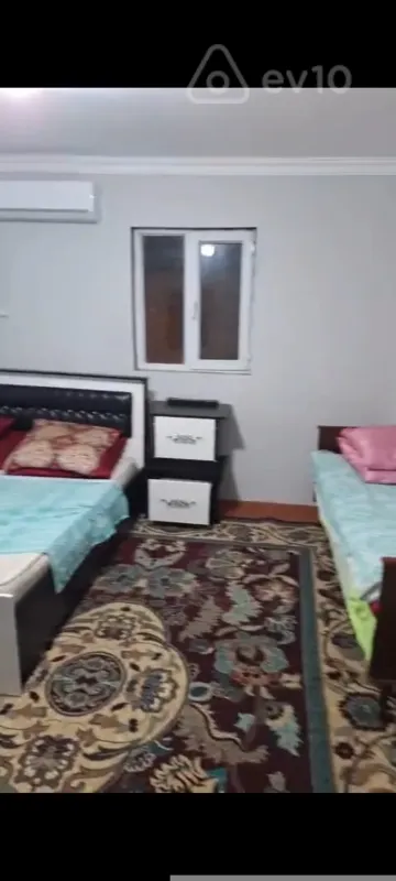 Kirayə verilir 1 otaqlı yeni tikili 40 m²