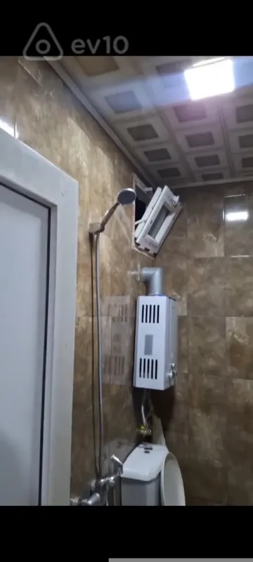 Kirayə verilir 1 otaqlı yeni tikili 40 m²