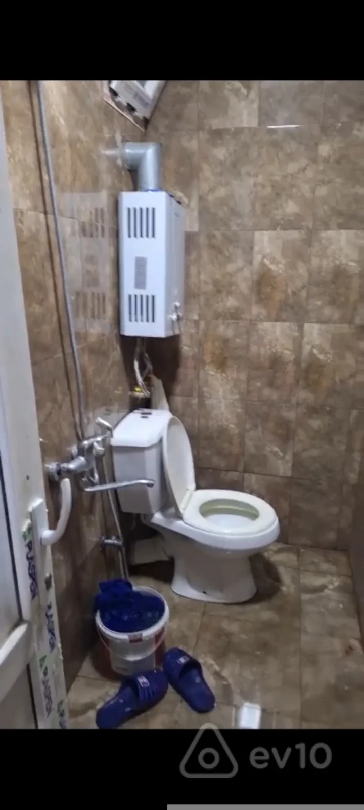 Kirayə verilir 1 otaqlı yeni tikili 40 m²