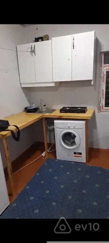 Kirayə verilir 1 otaqlı yeni tikili 40 m²