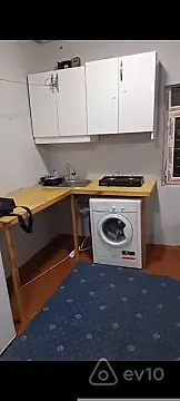 Kirayə verilir 1 otaqlı yeni tikili 40 m²