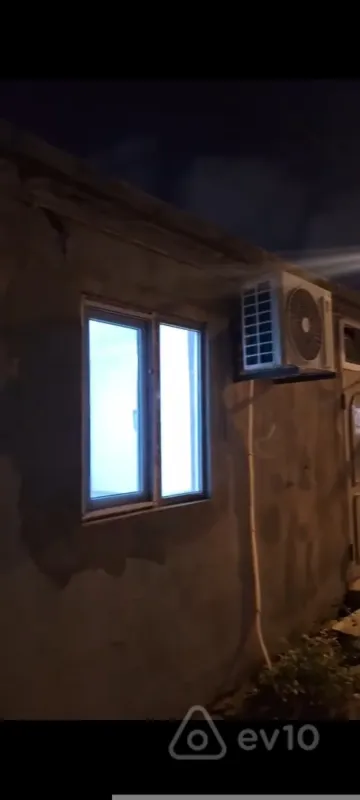 Kirayə verilir 1 otaqlı yeni tikili 40 m²