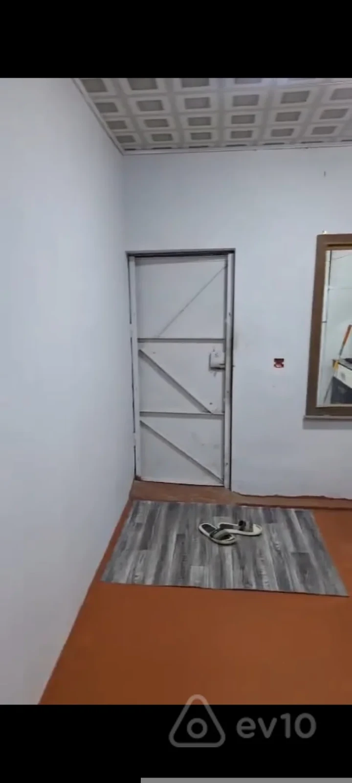 Kirayə verilir 1 otaqlı yeni tikili 40 m²