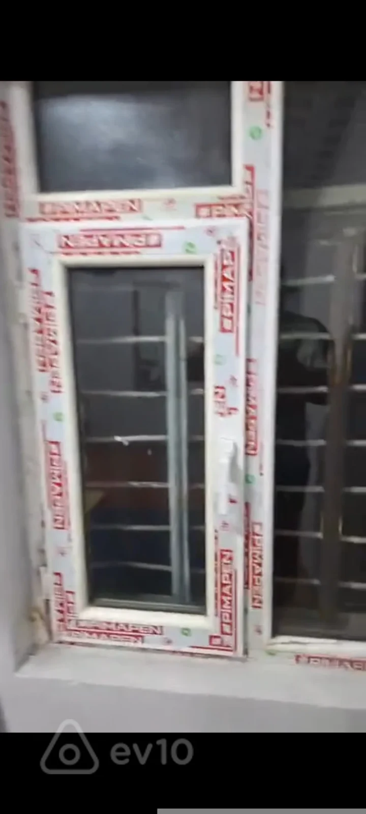 Kirayə verilir 1 otaqlı yeni tikili 40 m²