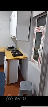 Kirayə verilir 1 otaqlı yeni tikili 40 m²