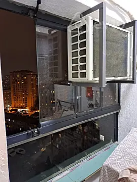 Kirayə verilir 3 otaqlı yeni tikili 75 m²