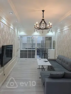 Kirayə verilir 3 otaqlı yeni tikili 75 m² — Bakı, Nəsimi 3 otaq 75.00 m²