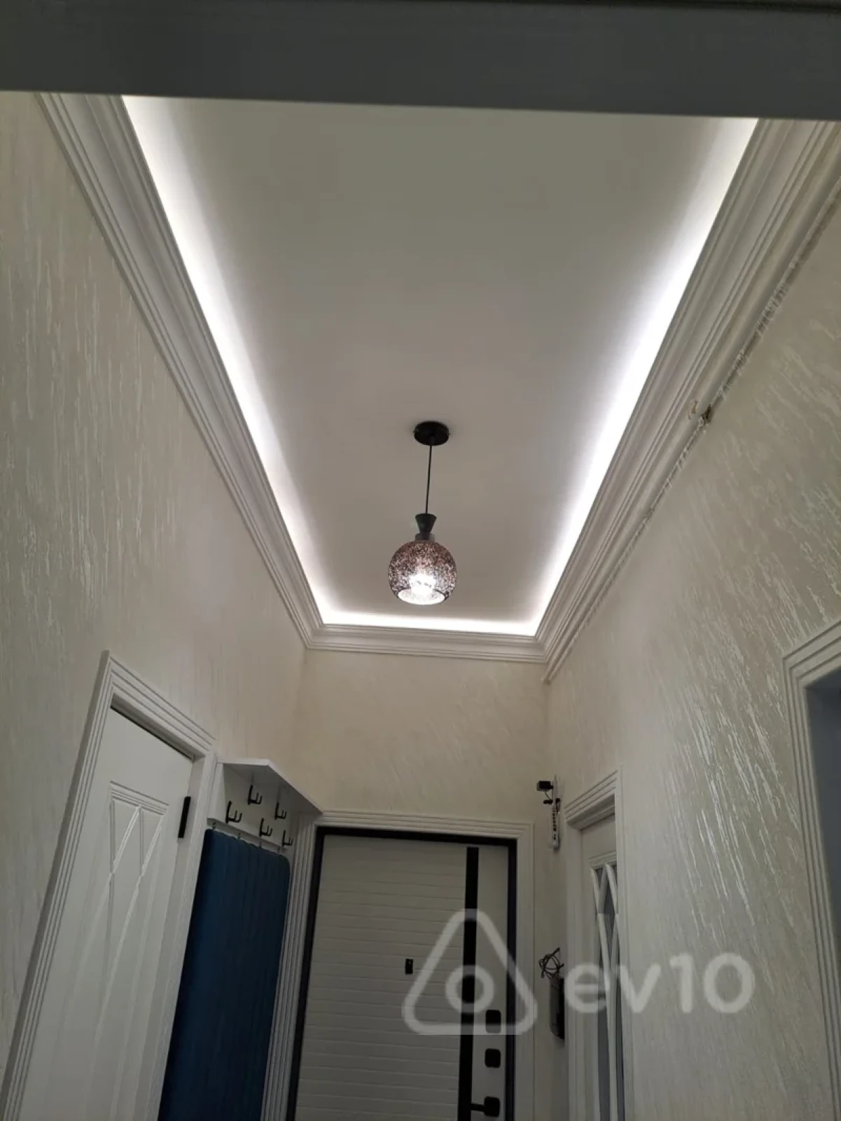 Kirayə verilir 3 otaqlı yeni tikili 75 m²